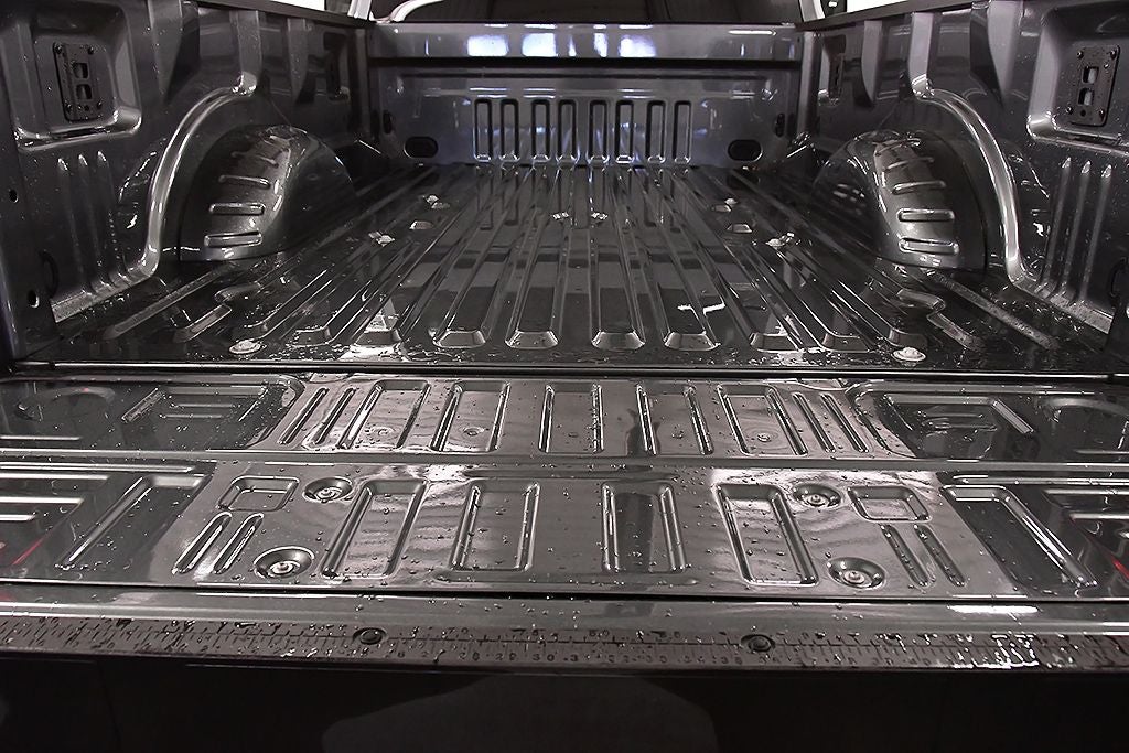 2026 Ford F-250SD XLT 8' Box