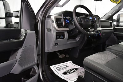 2026 Ford F-250SD XLT 8' Box