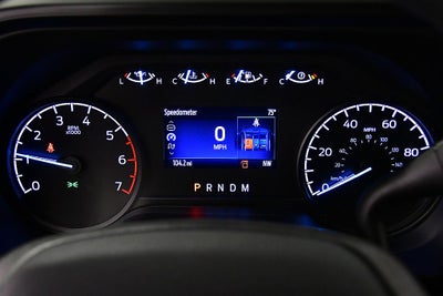 2026 Ford F-250SD XLT 8' Box