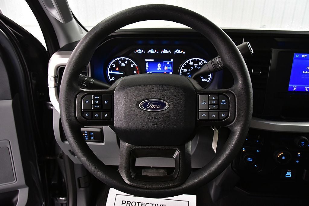 2026 Ford F-250SD XLT 8' Box