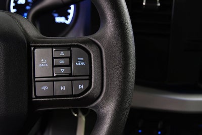 2026 Ford F-250SD XLT 8' Box