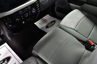 2026 Ford F-250SD XLT 8' Box