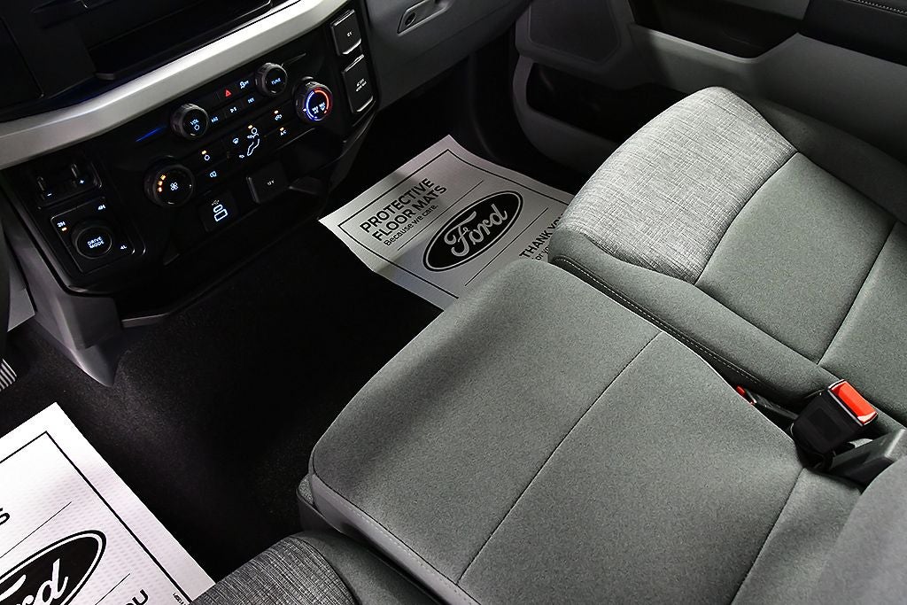 2026 Ford F-250SD XLT 8' Box