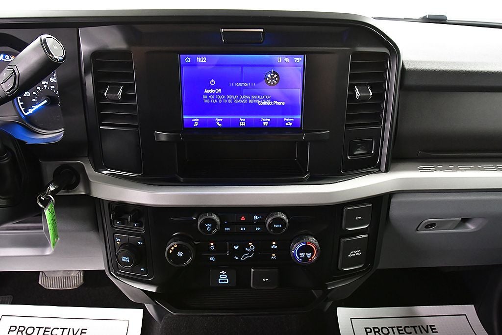 2026 Ford F-250SD XLT 8' Box