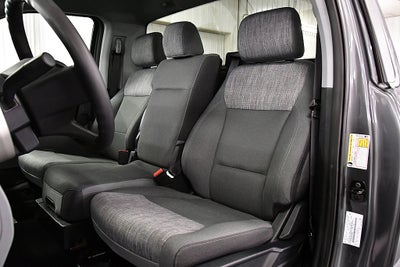 2026 Ford F-250SD XLT 8' Box