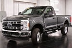 2026 Ford F-250SD XLT 8' Box