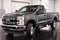 2026 Ford F-250SD XLT 8' Box