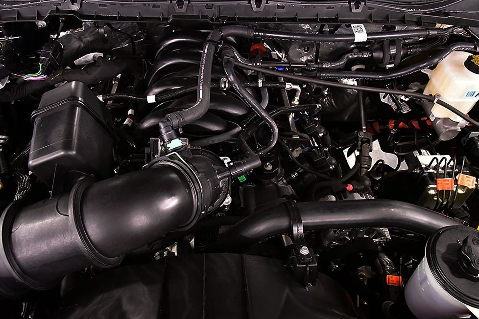2026 Ford F-250SD XLT 8' Box