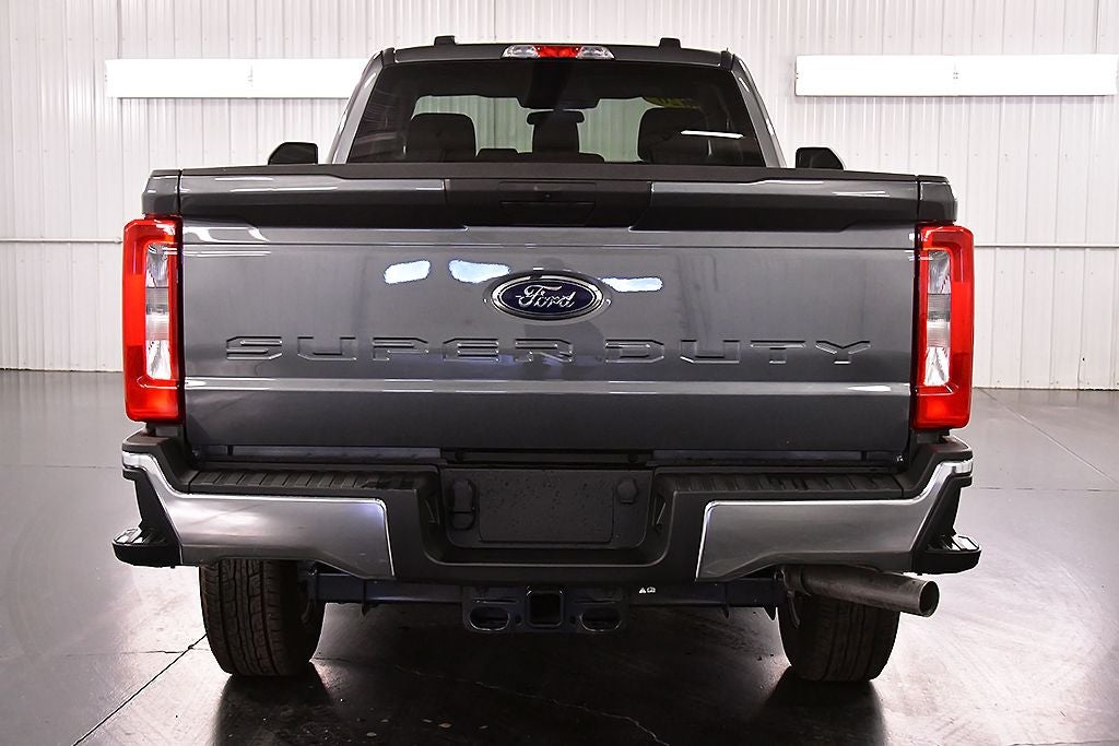 2026 Ford F-250SD XLT 8' Box