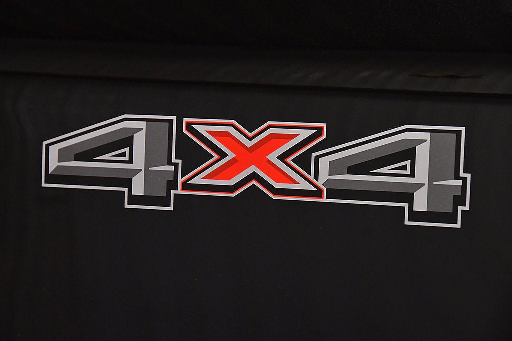 2027 Ford F-250SD XL 8' Box