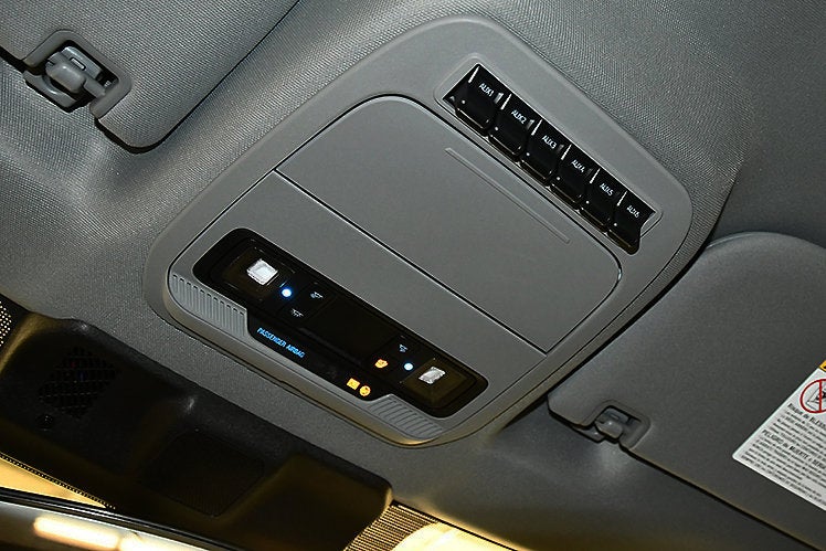2027 Ford F-250SD XL 8' Box