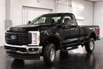 2027 Ford F-250SD XL 8' Box