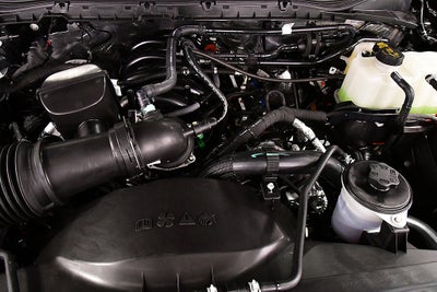 2027 Ford F-250SD XL 8' Box