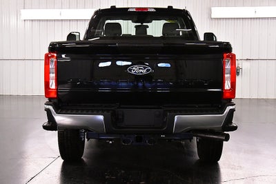 2027 Ford F-250SD XL 8' Box