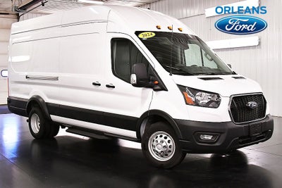 2024 Ford Transit-350 Base