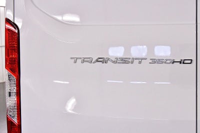 2024 Ford Transit-350 Base