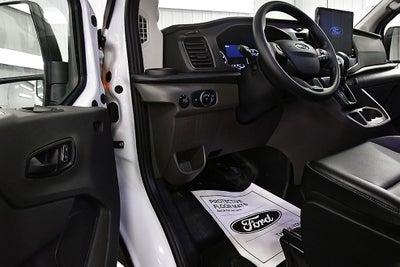 2024 Ford Transit-350 Base