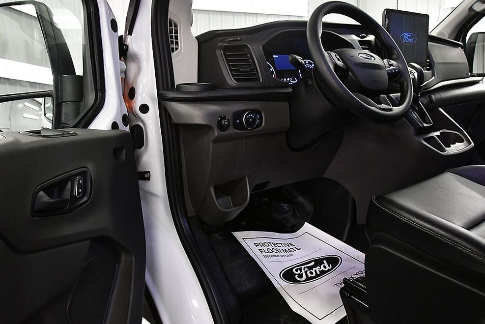 2024 Ford Transit-350 Base