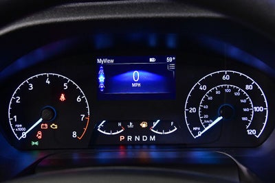 2024 Ford Transit-350 Base