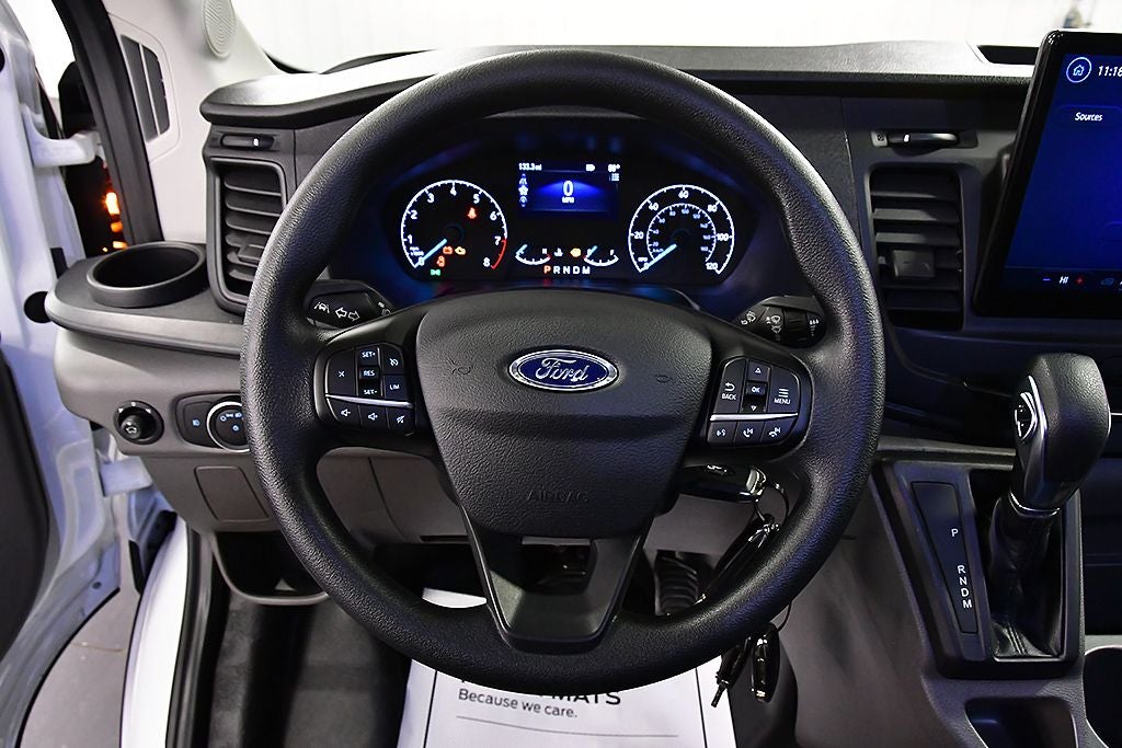 2024 Ford Transit-350 Base
