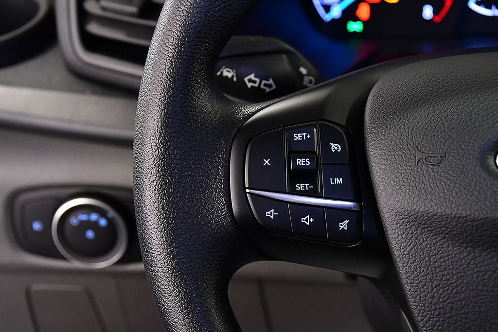 2024 Ford Transit-350 Base