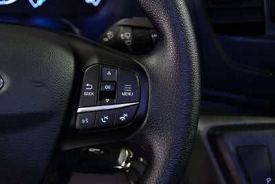 2024 Ford Transit-350 Base