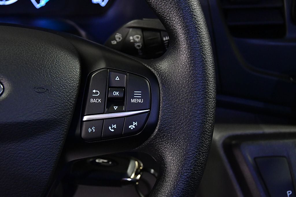2024 Ford Transit-350 Base