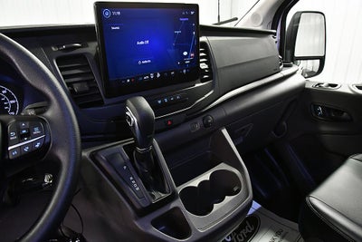 2024 Ford Transit-350 Base
