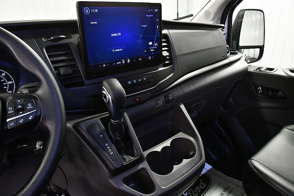 2024 Ford Transit-350 Base
