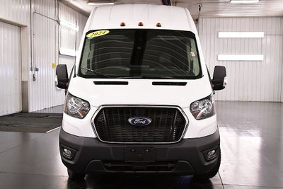 2024 Ford Transit-350 Base