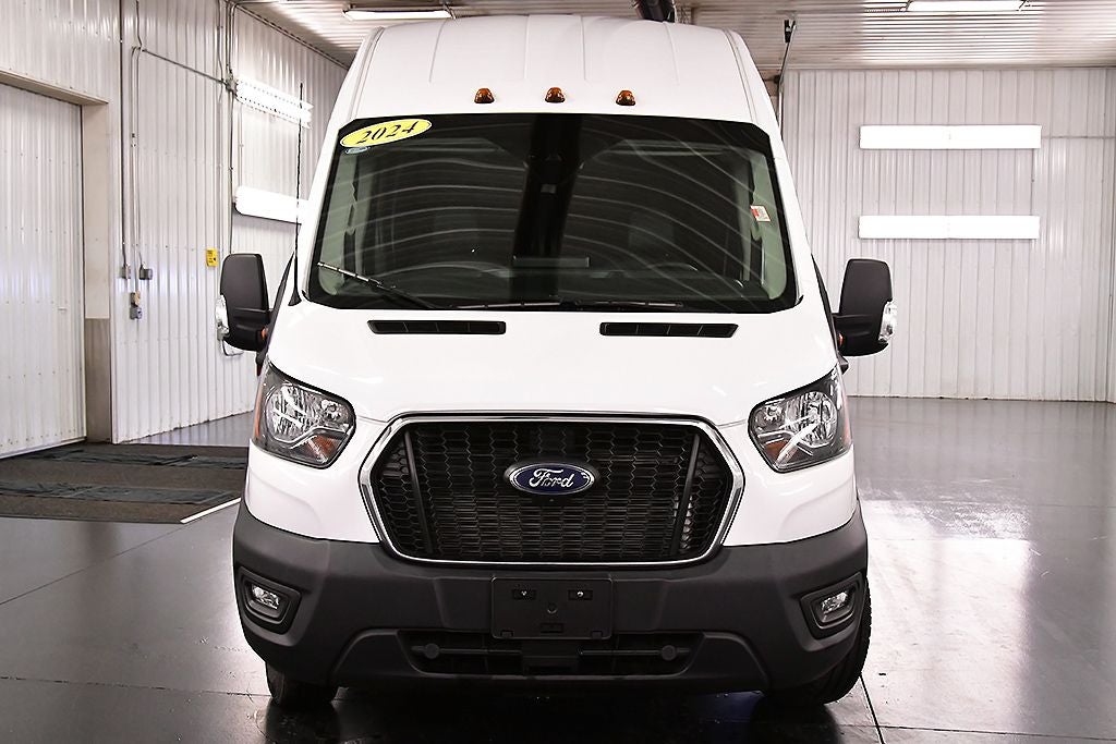 2024 Ford Transit-350 Base