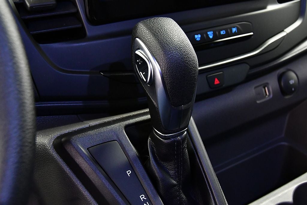 2024 Ford Transit-350 Base