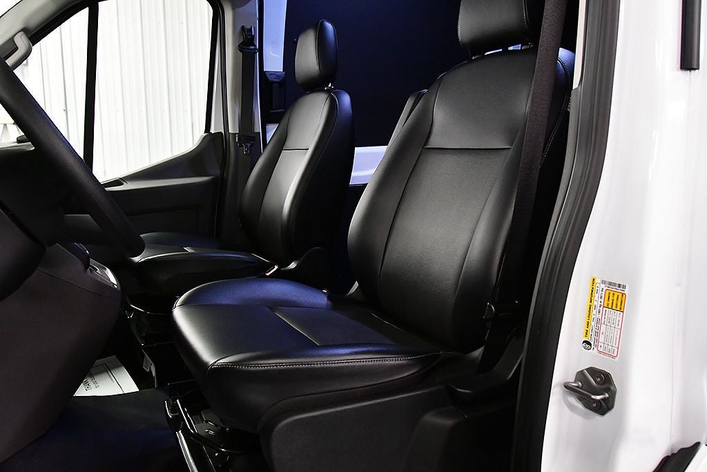 2024 Ford Transit-350 Base