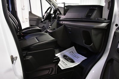 2024 Ford Transit-350 Base