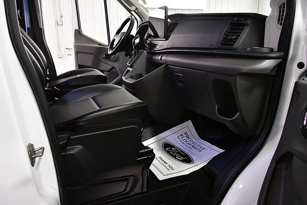 2024 Ford Transit-350 Base