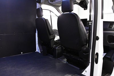 2024 Ford Transit-350 Base