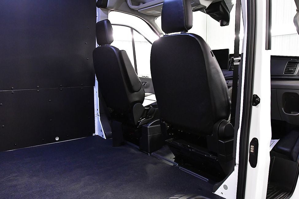 2024 Ford Transit-350 Base