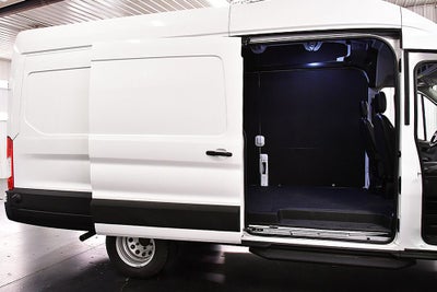 2024 Ford Transit-350 Base
