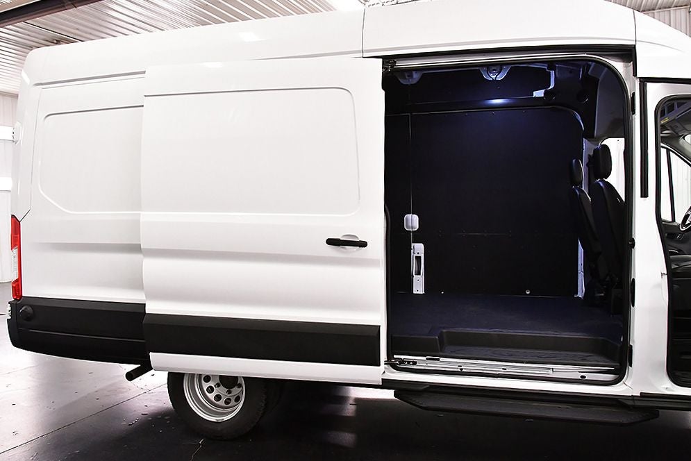 2024 Ford Transit-350 Base