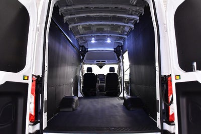 2024 Ford Transit-350 Base