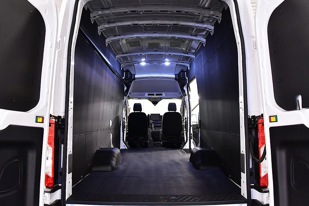 2024 Ford Transit-350 Base