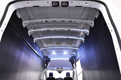 2024 Ford Transit-350 Base
