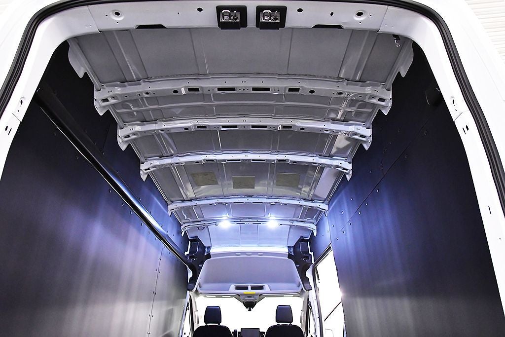 2024 Ford Transit-350 Base