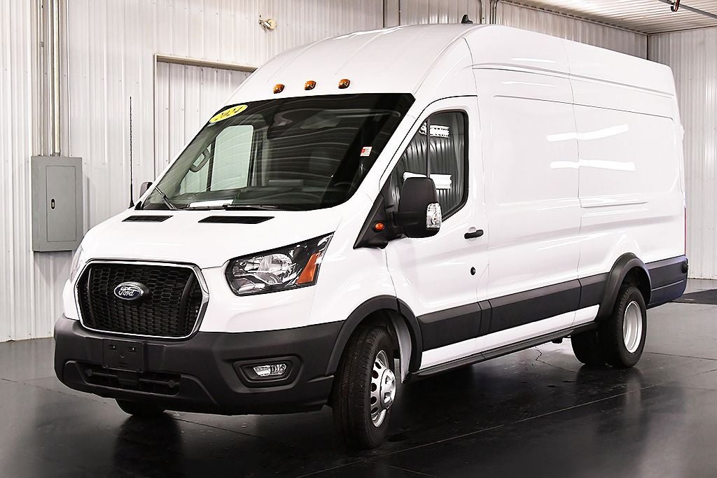 2024 Ford Transit-350 Base