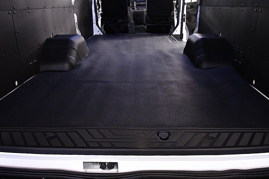2024 Ford Transit-350 Base