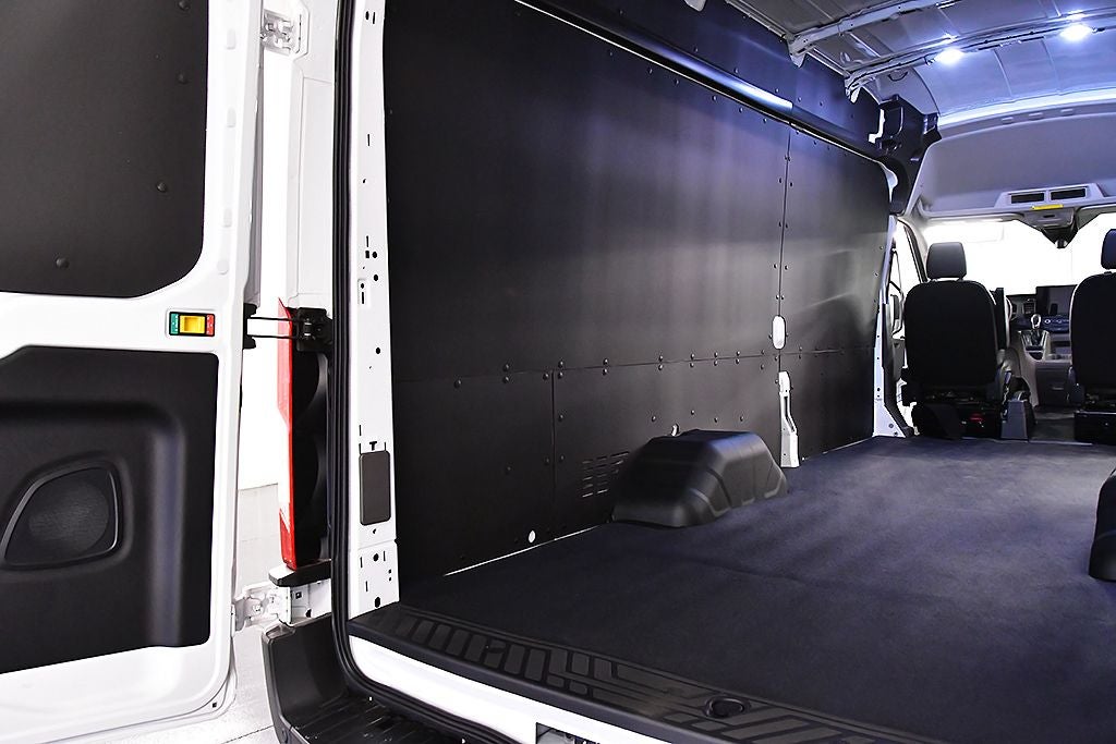 2024 Ford Transit-350 Base