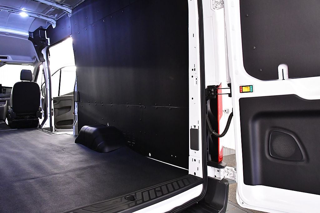 2024 Ford Transit-350 Base