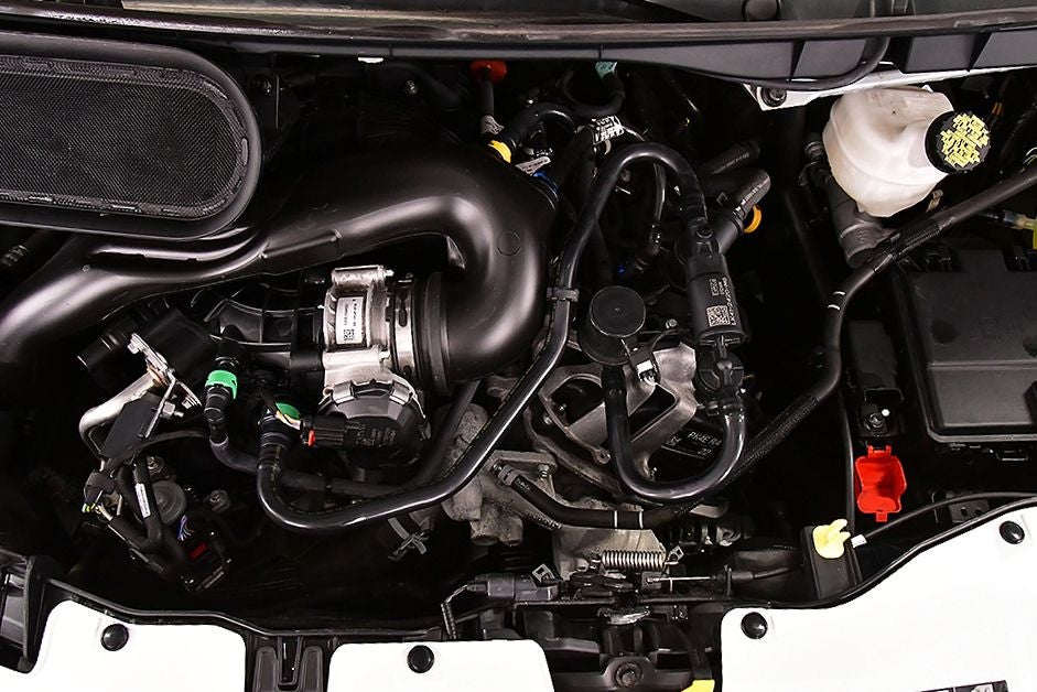 2024 Ford Transit-350 Base