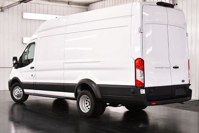 2024 Ford Transit-350 Base