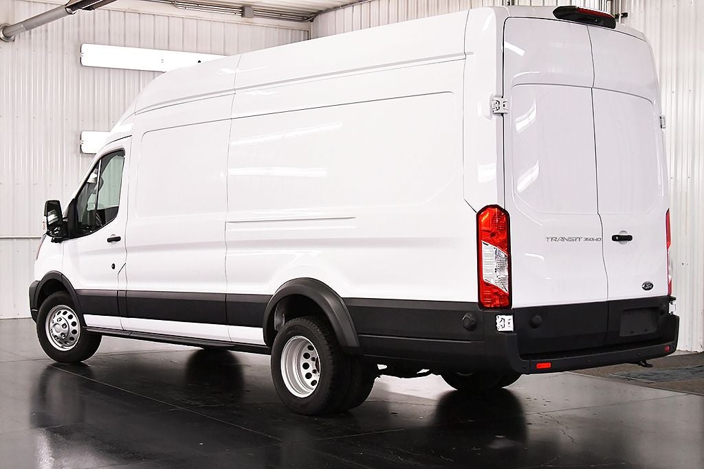 2024 Ford Transit-350 Base